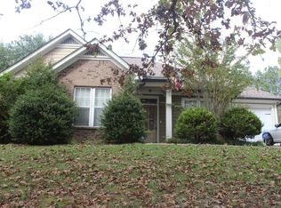 62 Hayfield Loop, Dora, AL 35062