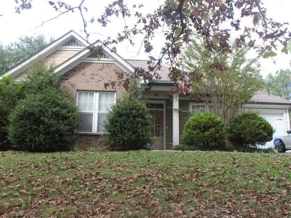 62 Hayfield Loop, Dora, AL 35062