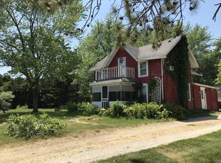 N8809 County Rd N, East Troy, WI 53120