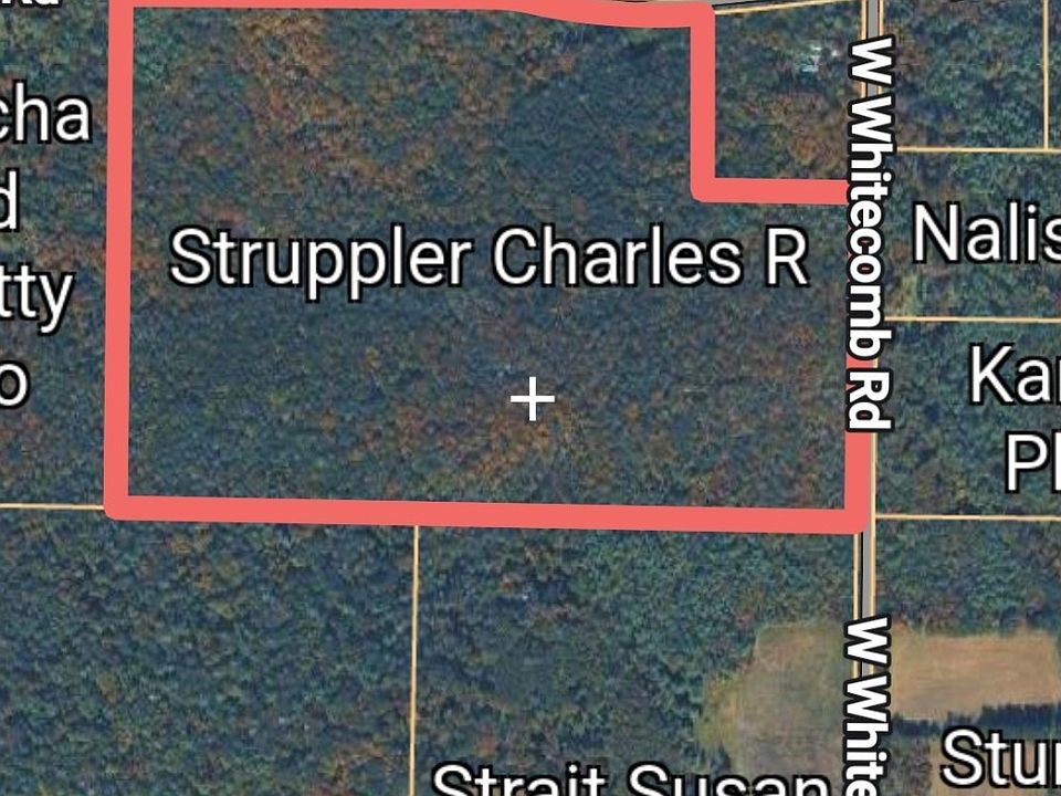 1st image of 0 Frost Hollow Rd