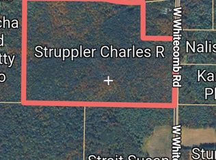 0 Frost Hollow Rd, Barton, NY 13734