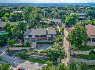 214 Capri, Austin, TX 78734
