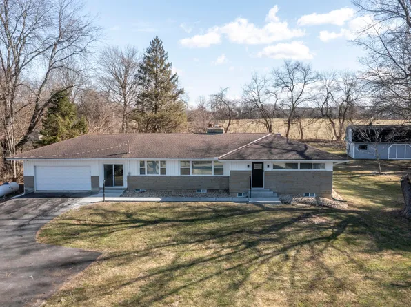 6599 Riverside Dr, Powell, OH 43065