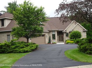 2855 Shadow Wood Dr, Holt, MI 48842