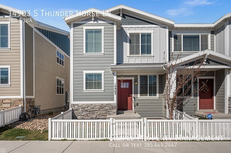 1st image of 14903 S Thunder Horse Ln