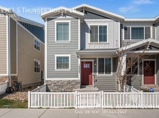 14903 S Thunder Horse Ln, Bluffdale, UT 84065