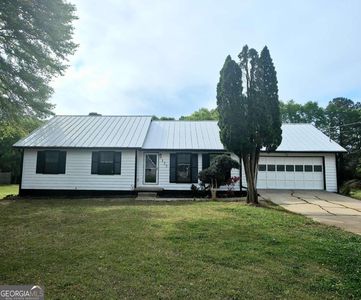 177 Helen Dr NW, Monroe, GA, 30656