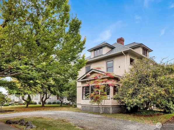 1505 Broadway, Bellingham, WA 98225