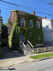 41 Gifford Avenue, Poughkeepsie, NY, 12601