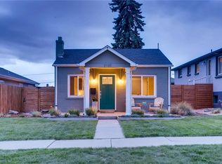 2749 N Elizabeth St, Denver, CO 80205