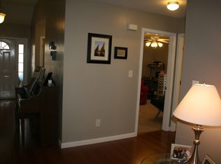 107 Sunnymeade Dr, Warner Robins, GA 31093