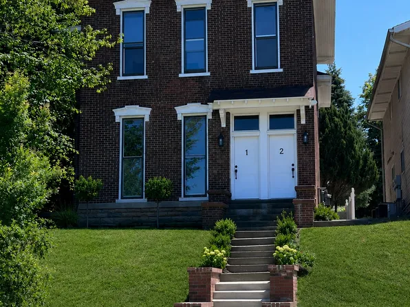 1413 Columbia St #1, Lafayette, IN 47901