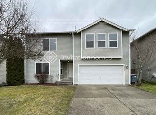 18530 94th Ave E, Puyallup, WA 98375