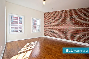 Rented by BLU Real Estate