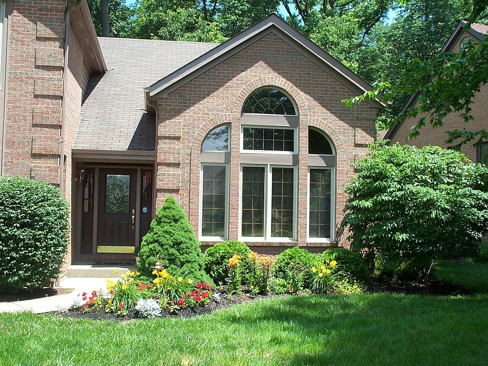Elegant Imressive Entry