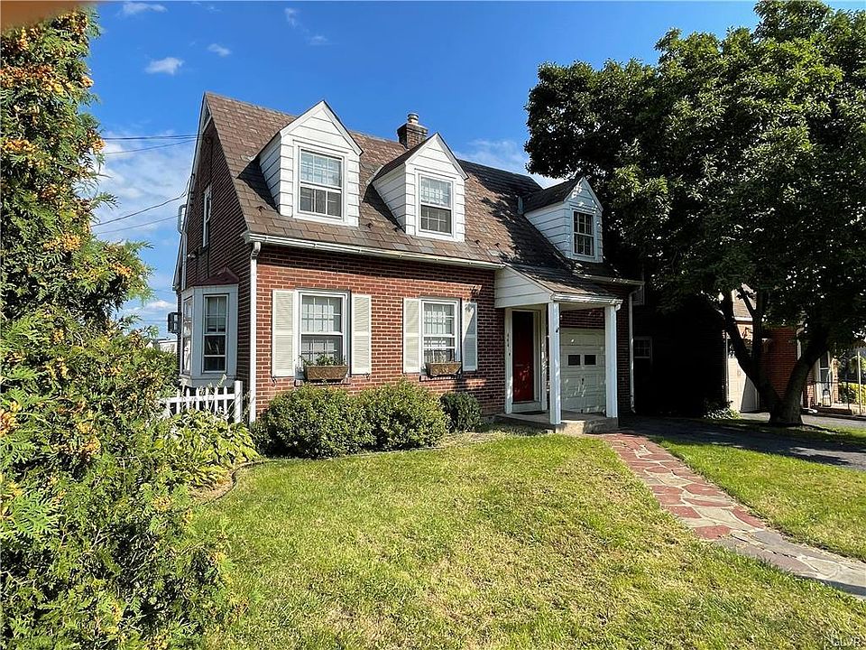 444 Linden St, Bethlehem, PA 18018 Zillow