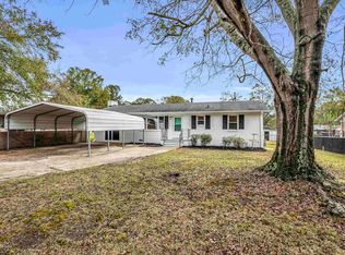 419 Colonial Ave, Gaffney, SC 29340