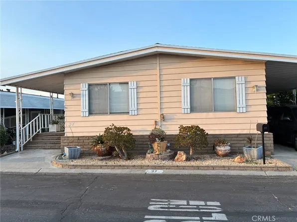 6741 Lincoln Ave Space 37, Buena Park, CA 90620