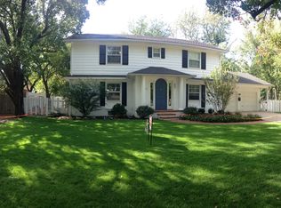 427 N Rutland Rd, Wichita, KS 67206