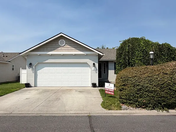 1537 Foxglove Ave, Richland, WA 99352