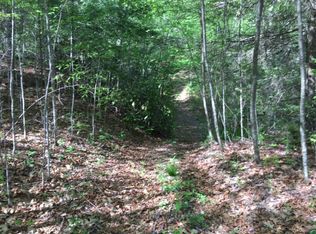 385 Thompson Rd, Spruce Pine, NC 28777