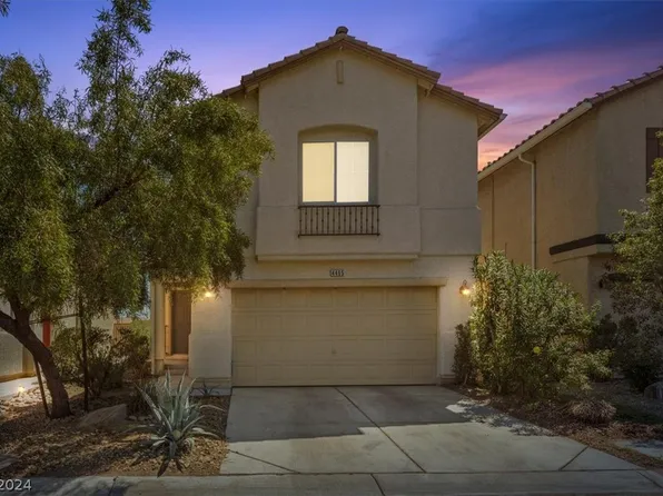 4465 Avery Park Ave, Las Vegas, NV 89110