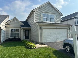 1316 Darnell Dr, Mundelein, IL 60060