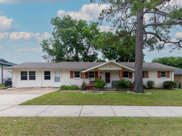 5204 Colorado Blvd, North Richland Hills, TX 76180