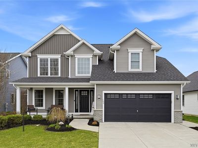 108 Waterway Ln, Buffalo, NY, 14228