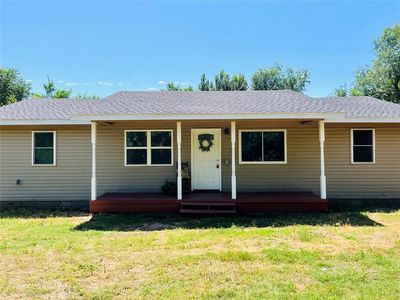 703 Acme Ave, Cement, OK, 73017