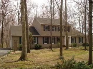 146 Lone Pine Rd, Port Matilda, PA 16870