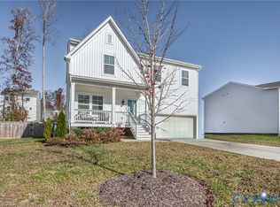 236 Central Pkwy, Aylett, VA 23009