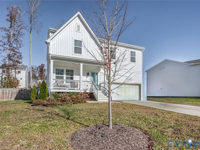 236 Central Pkwy, Aylett, VA, 23009
