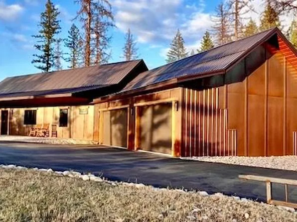 153 Bear Hollow Dr, Bigfork, MT 59911