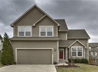 16487 Fellows St, Olathe, KS 66062