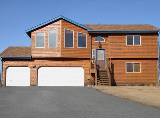 1846 S Bronco Cir, Wasilla, AK 99654