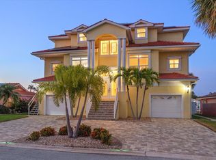 3339 Seaway Dr, New Port Richey, FL 34652