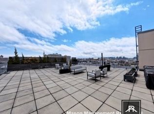 158 Porter St #428, Boston, MA 02128