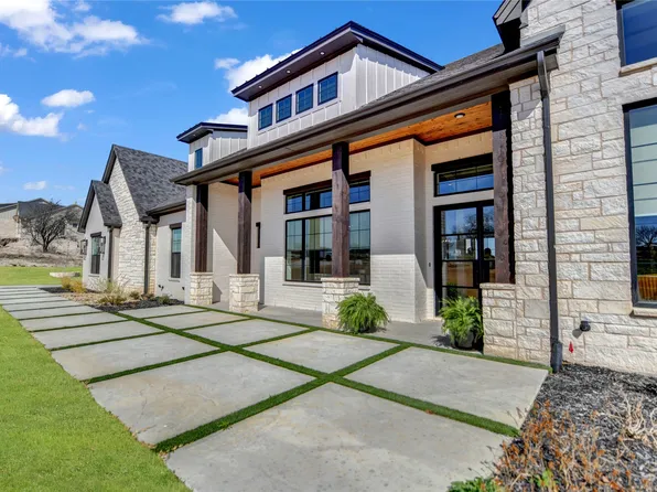 4005 Charleston Peak, Aledo, TX 76008