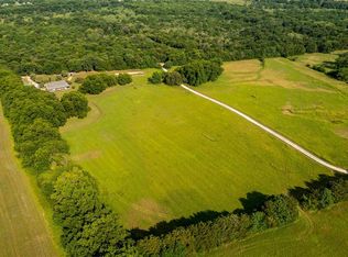 County Road 4205, Bonham, TX 75418