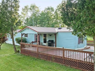 1016 Bliven Sherman Rd, Oxford, NY, 13830