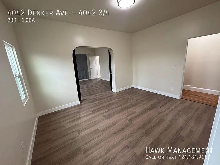 4042 Denker Ave #3/4 — Photo 10