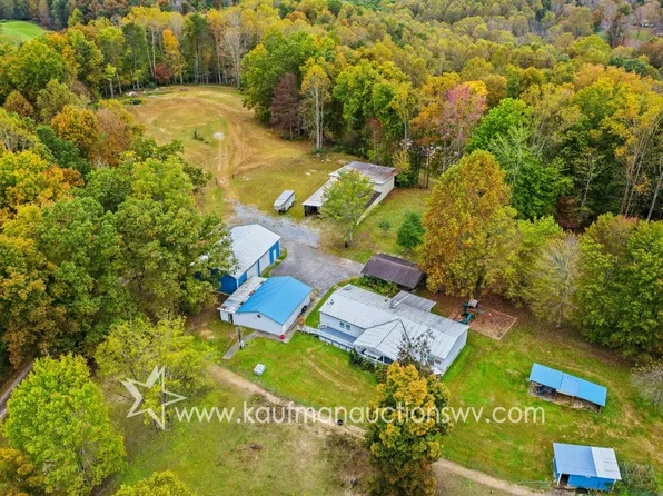 101 Dogwood Trl, Napier, WV 26631