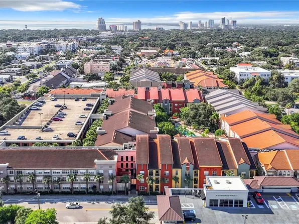 410 S ARMENIA AVENUE #925, TAMPA, FL 33609