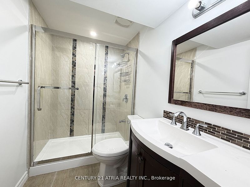 Ajax Apartment for rent - 3 Bedrooms — photo 12