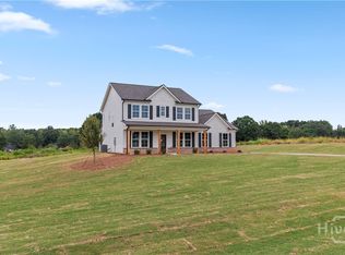 60 Cherokee Ct, Good Hope, GA 30641