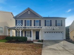 14024 Mallard Lake Rd, Charlotte, NC 28262
