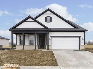 7419 Legends Way, Whitestown, IN 46075