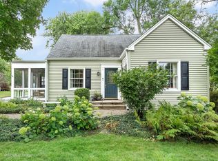 5908 Cumnor Rd, Downers Grove, IL 60516