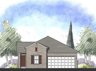 341 Lacey Oak Loop, San Marcos, TX 78666